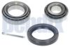 ALFA 60521281 Wheel Bearing Kit